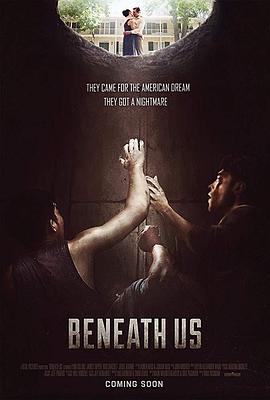 地下(Beneath Us)(恐怖片)