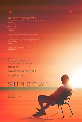 日落/Sundown(劇情片)